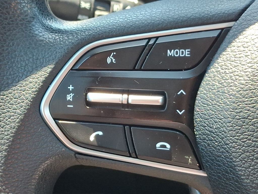 Thumbnail: 2019 Hyundai Santa Fe - 25