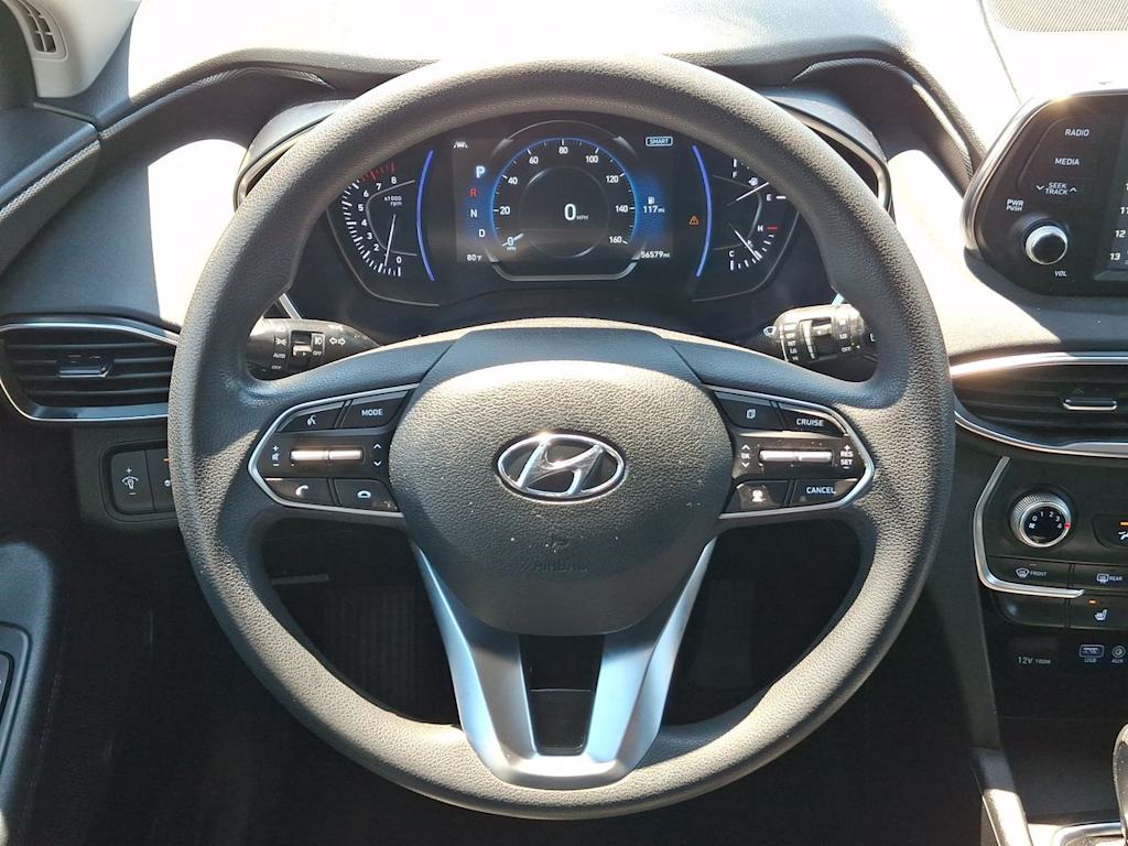 Thumbnail: 2019 Hyundai Santa Fe - 12