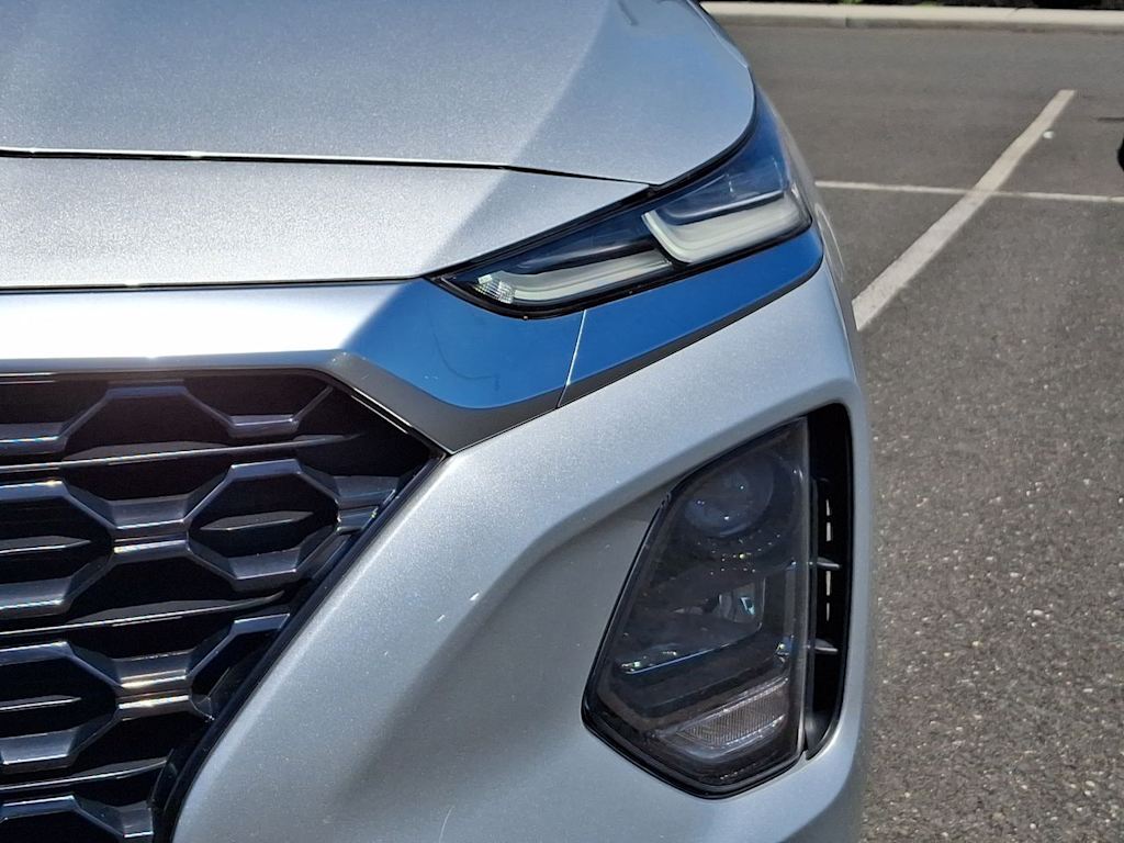 Thumbnail: 2019 Hyundai Santa Fe - 30