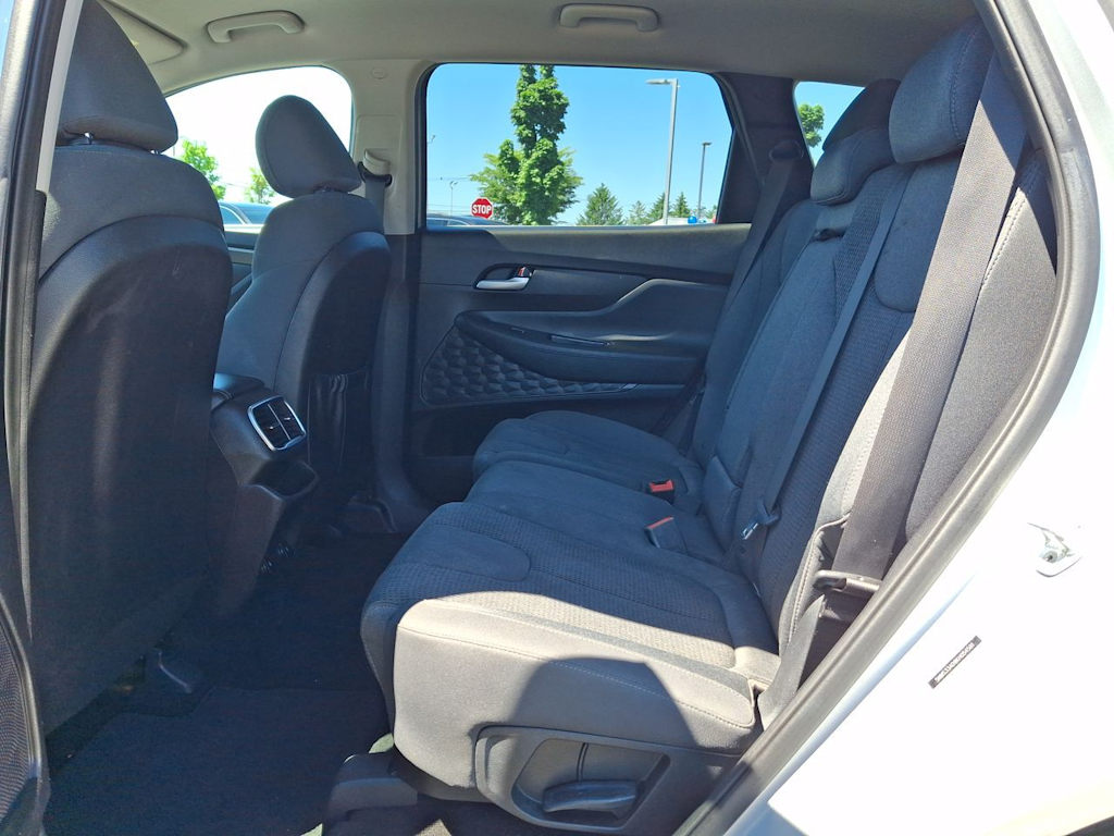 Thumbnail: 2019 Hyundai Santa Fe - 28