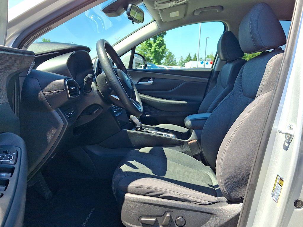 Thumbnail: 2019 Hyundai Santa Fe - 9