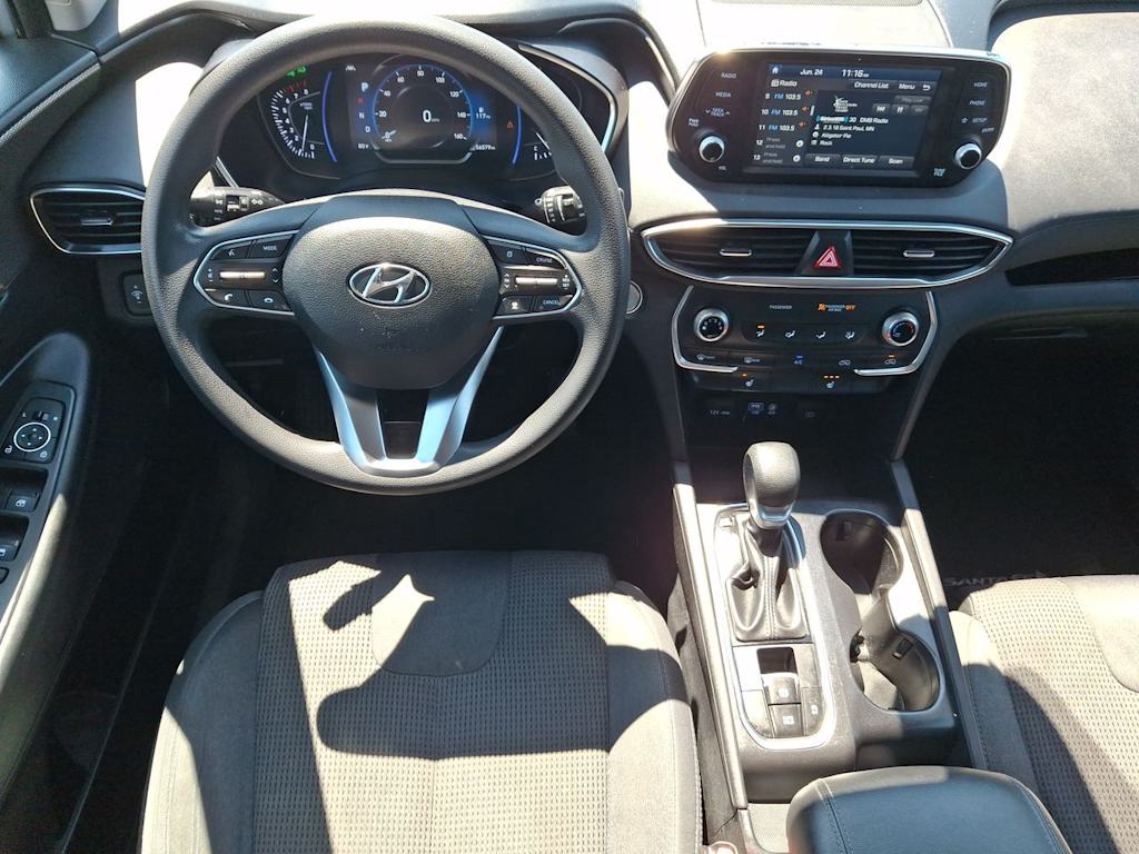 Thumbnail: 2019 Hyundai Santa Fe - 29