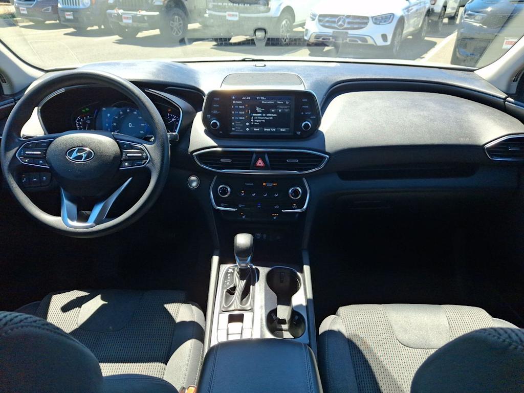 Thumbnail: 2019 Hyundai Santa Fe - 2