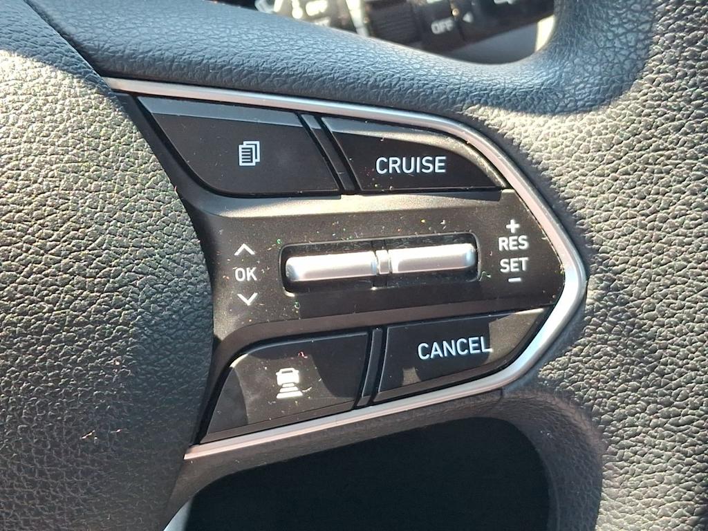 Thumbnail: 2019 Hyundai Santa Fe - 26