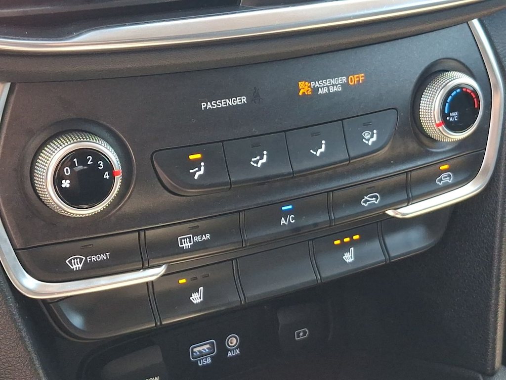 Thumbnail: 2019 Hyundai Santa Fe - 27