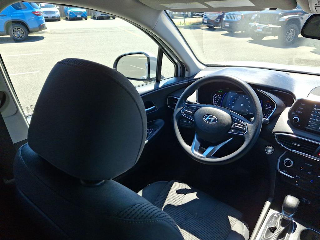 Thumbnail: 2019 Hyundai Santa Fe - 11
