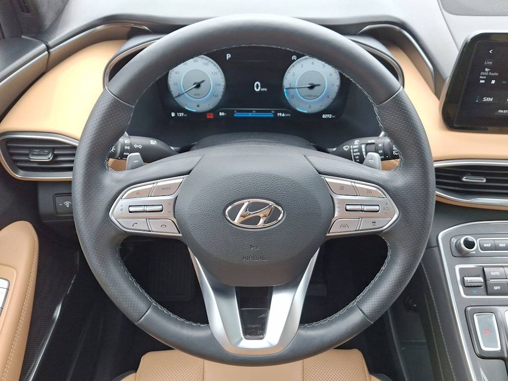Thumbnail: 2022 Hyundai Santa Fe - 11