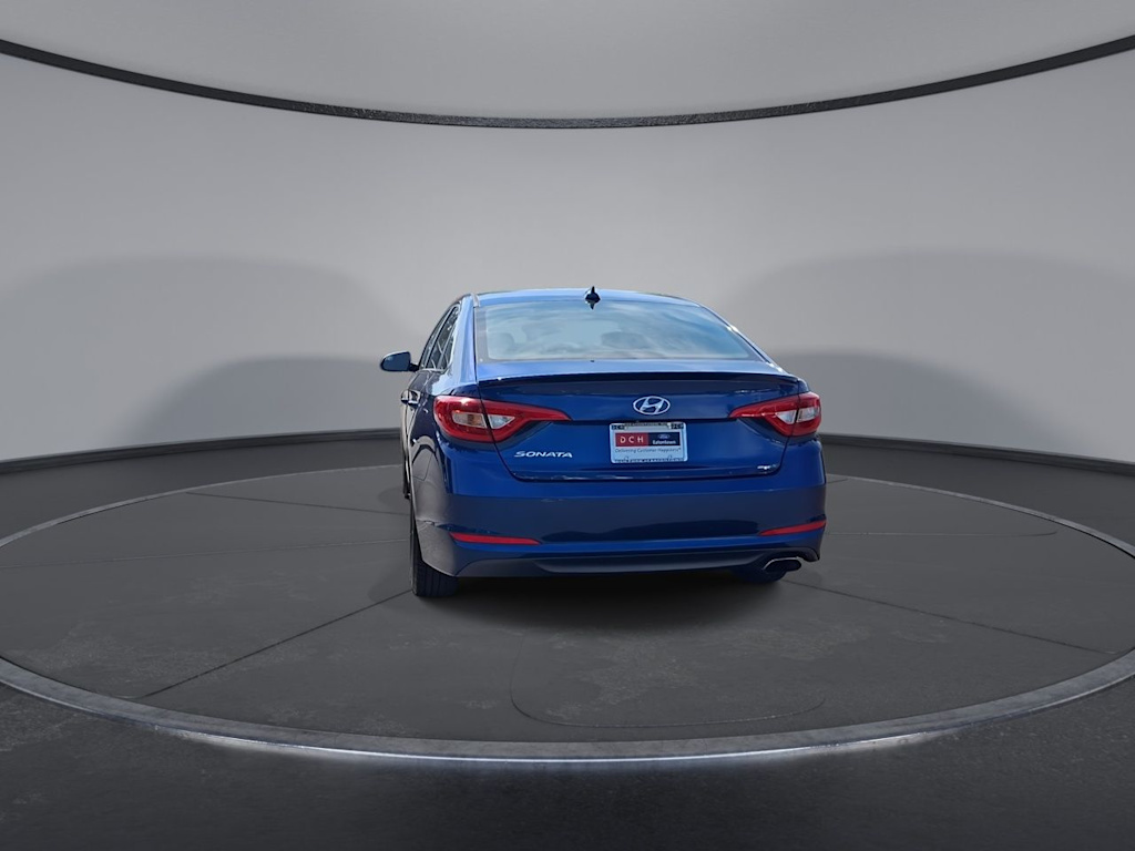 Thumbnail: 2016 Hyundai Sonata - 5