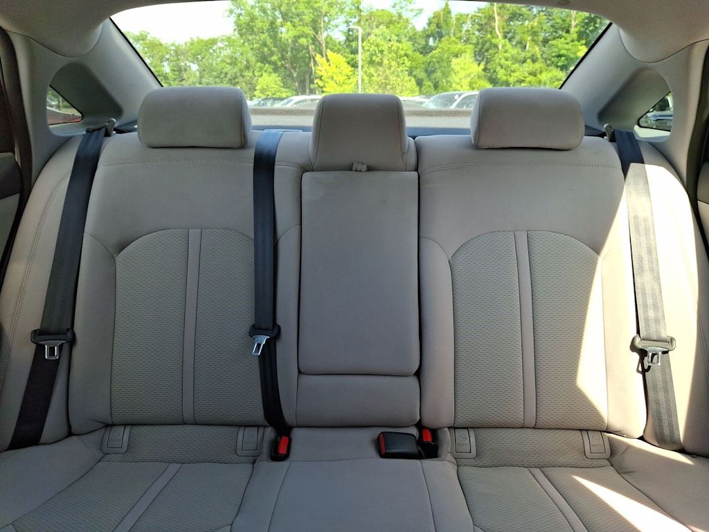 Thumbnail: 2016 Hyundai Sonata - 20