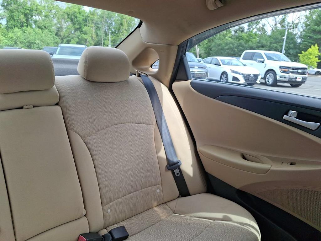 Thumbnail: 2014 Hyundai Sonata - 24