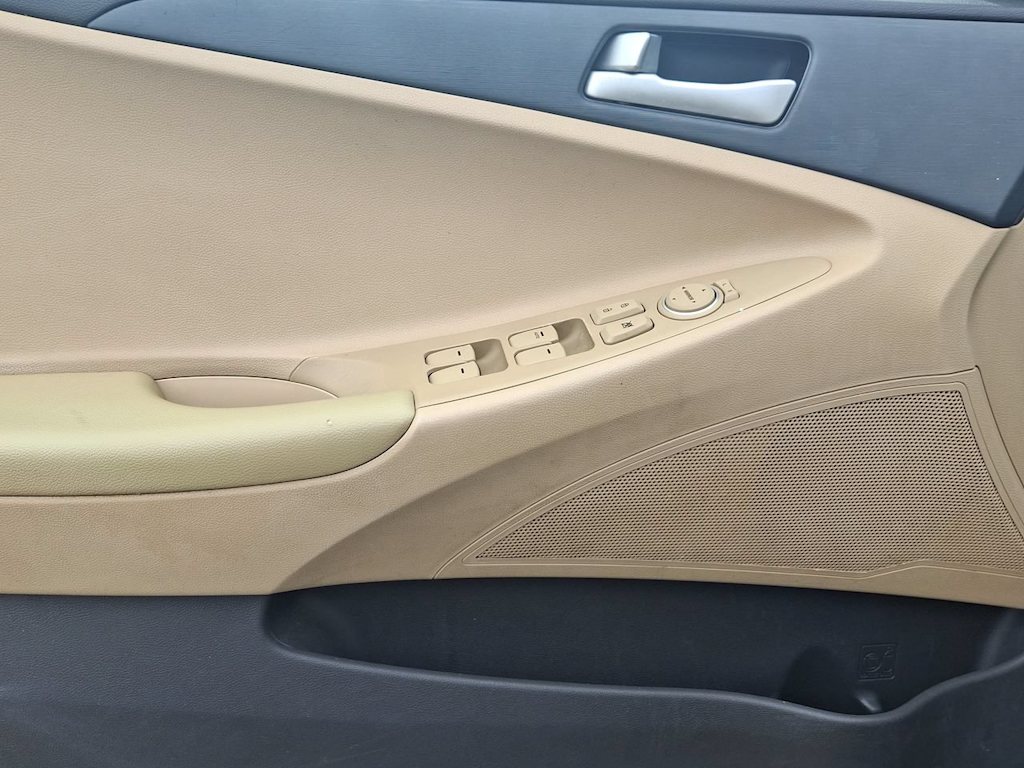 Thumbnail: 2014 Hyundai Sonata - 7
