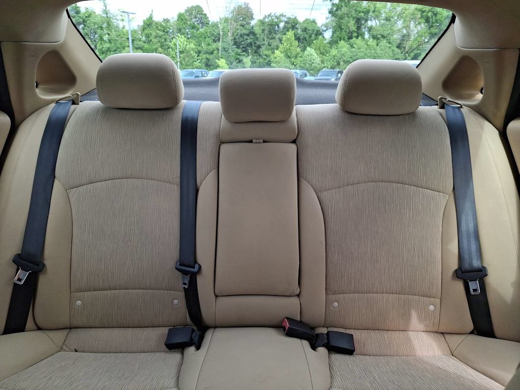 Thumbnail: 2014 Hyundai Sonata - 23
