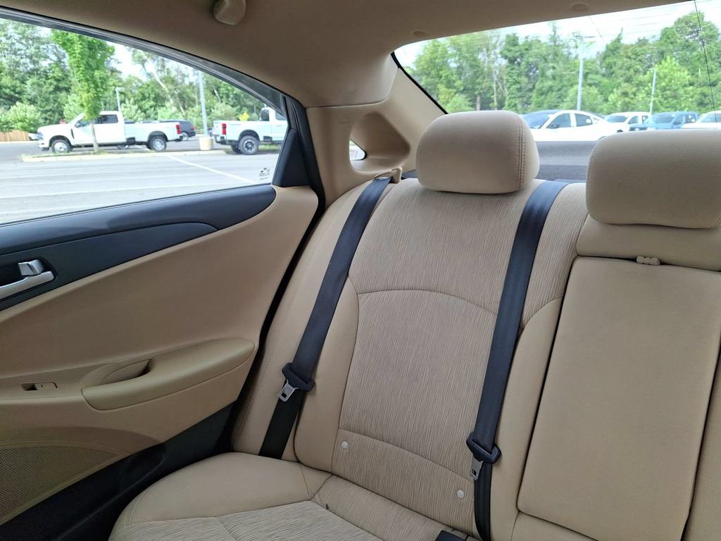 Thumbnail: 2014 Hyundai Sonata - 12