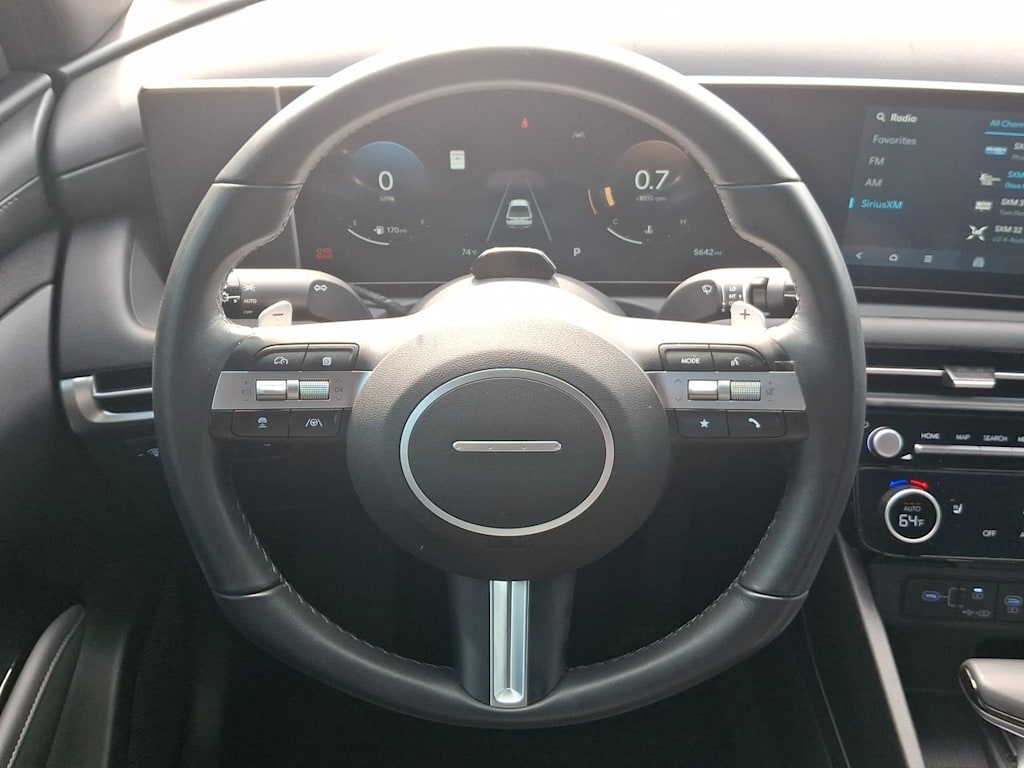 Thumbnail: 2026 Hyundai Santa Cruz - 11