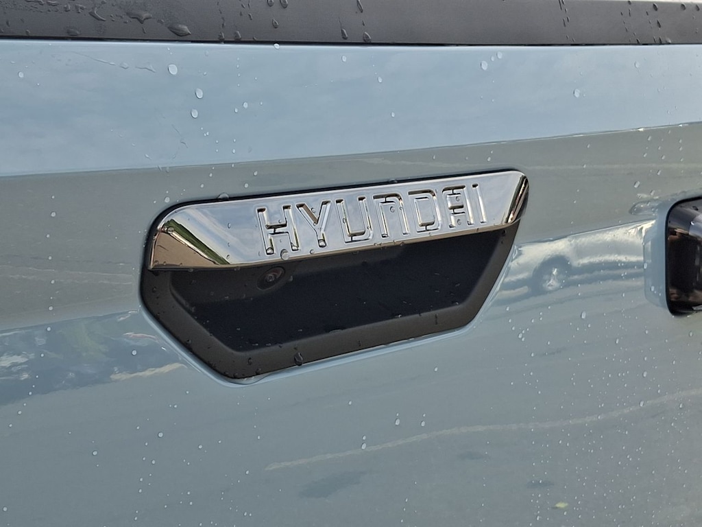 Thumbnail: 2026 Hyundai Santa Cruz - 29