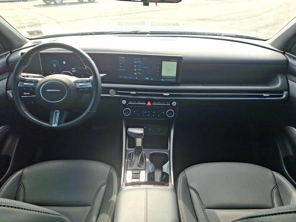 Thumbnail: 2026 Hyundai Santa Cruz - 2