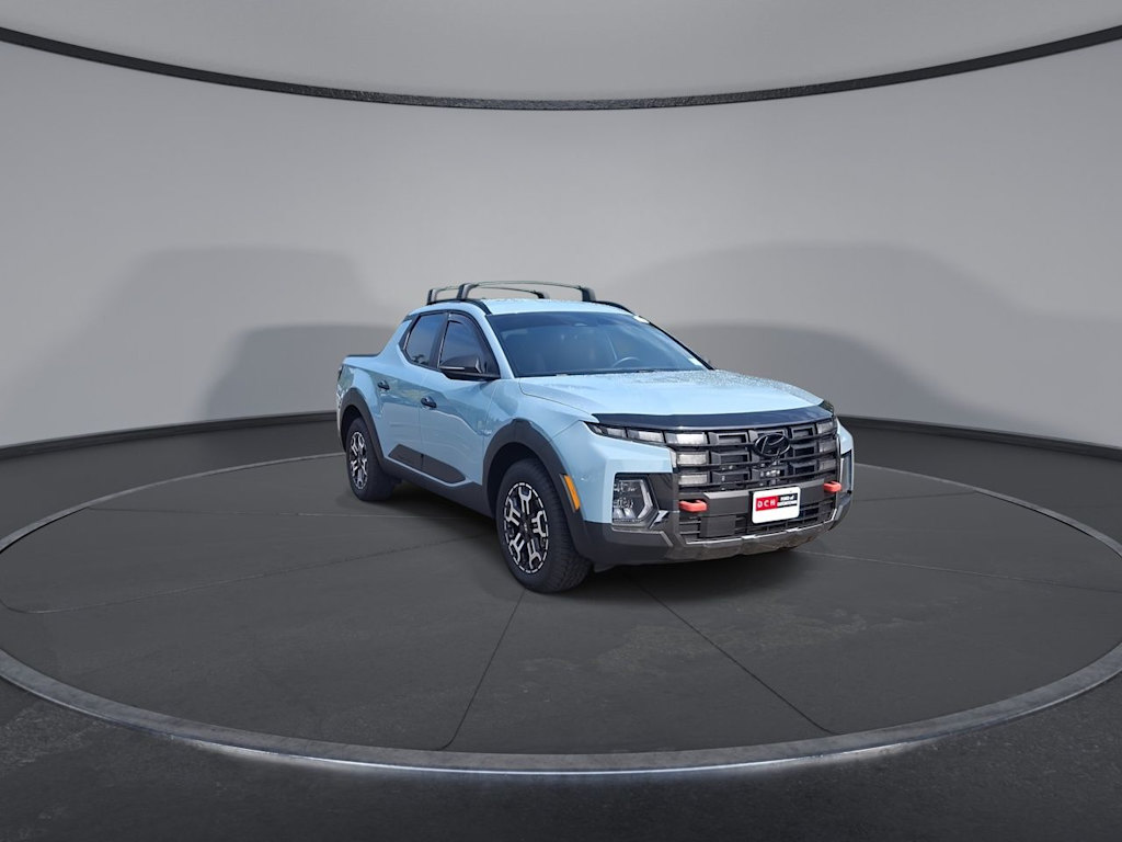 Thumbnail: 2026 Hyundai Santa Cruz - 5