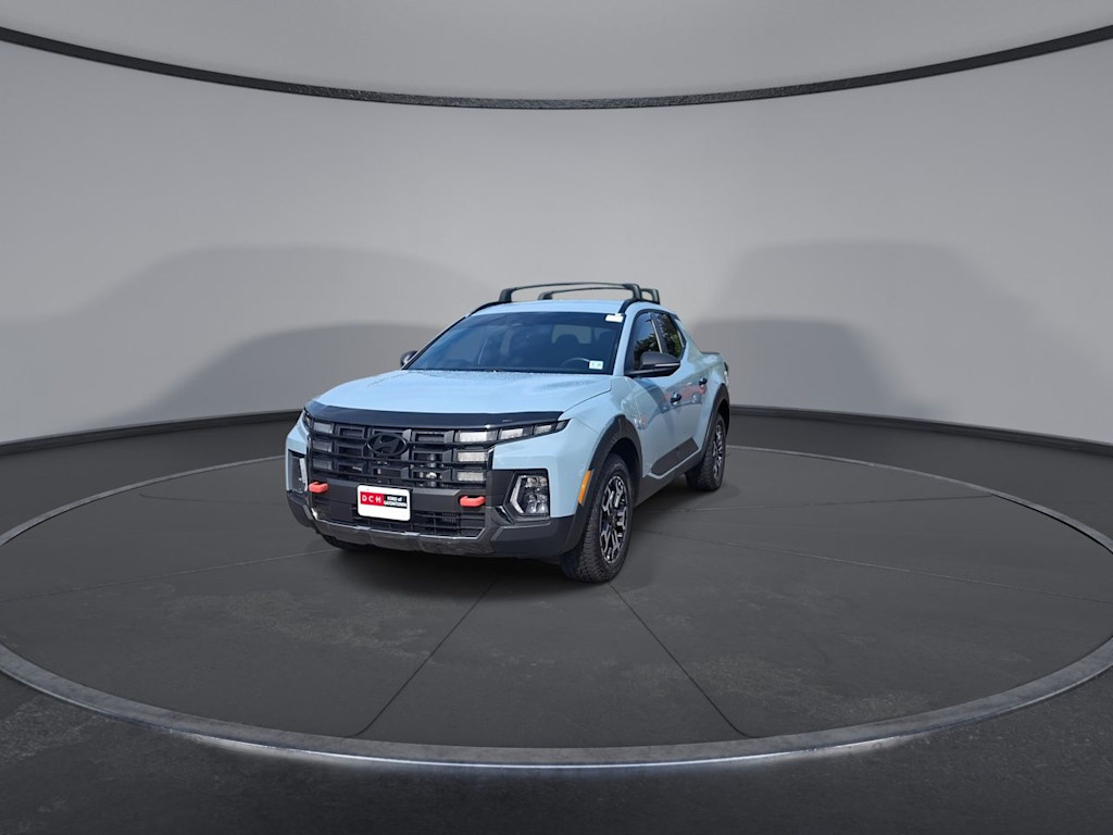 Thumbnail: 2026 Hyundai Santa Cruz - 16