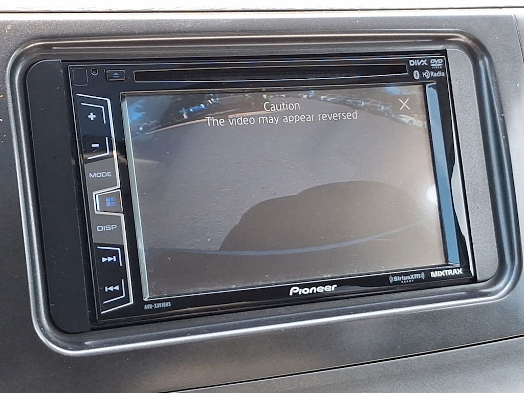 Thumbnail: 2013 Toyota Sienna - 24