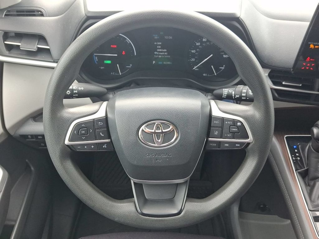 Thumbnail: 2021 Toyota Sienna - 5