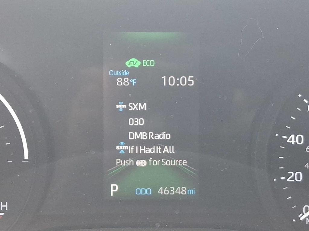 Thumbnail: 2021 Toyota Sienna - 10