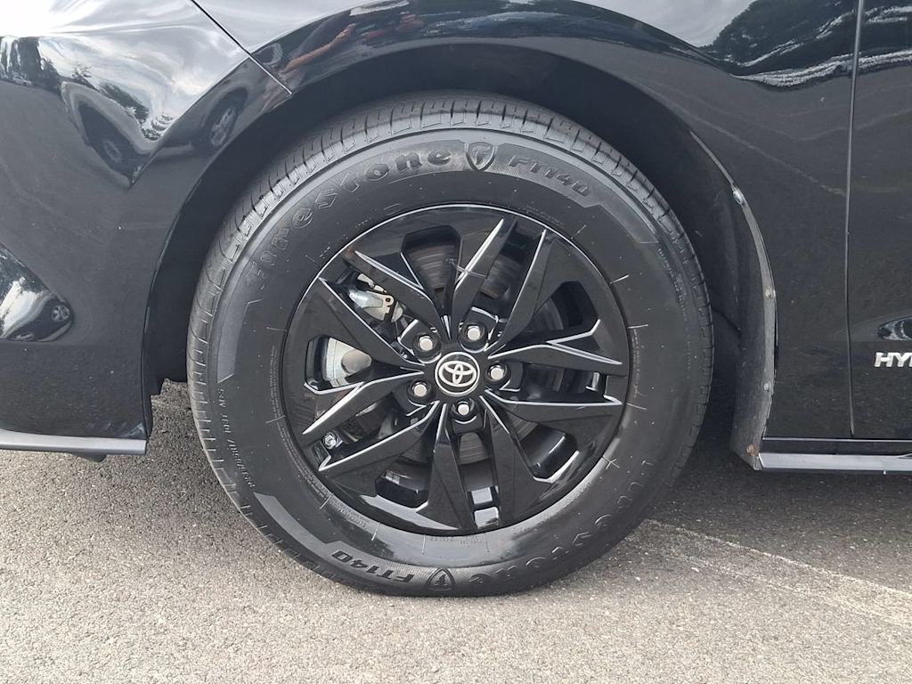 Thumbnail: 2021 Toyota Sienna - 6