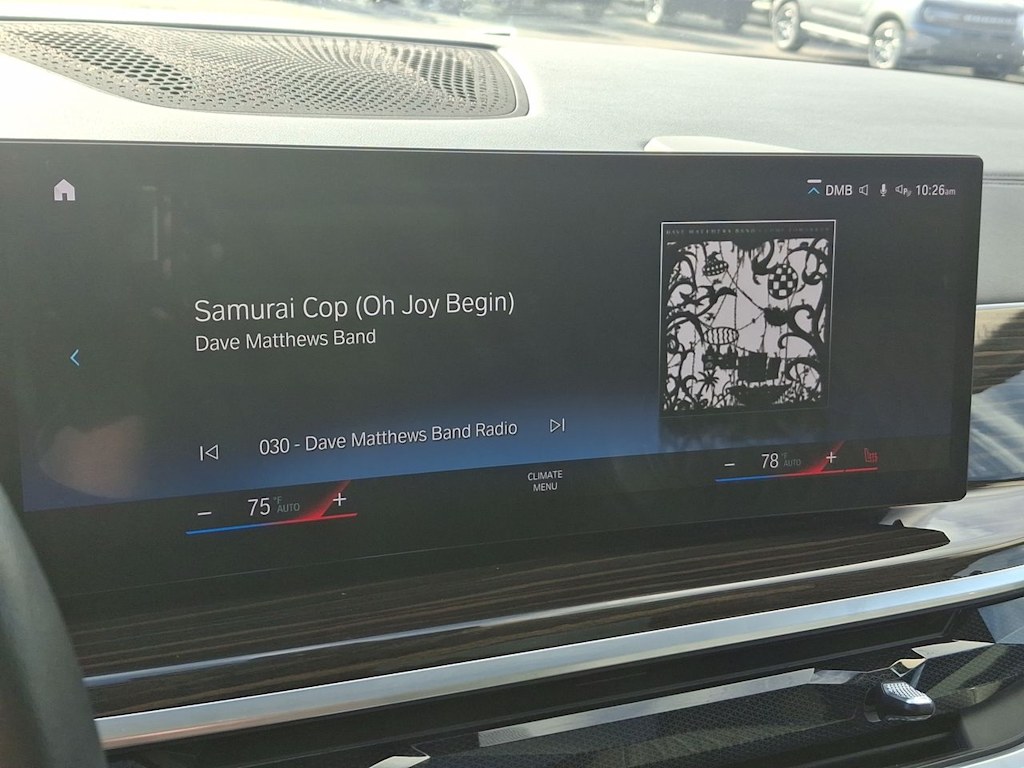 Thumbnail: 2023 BMW X7 - 13