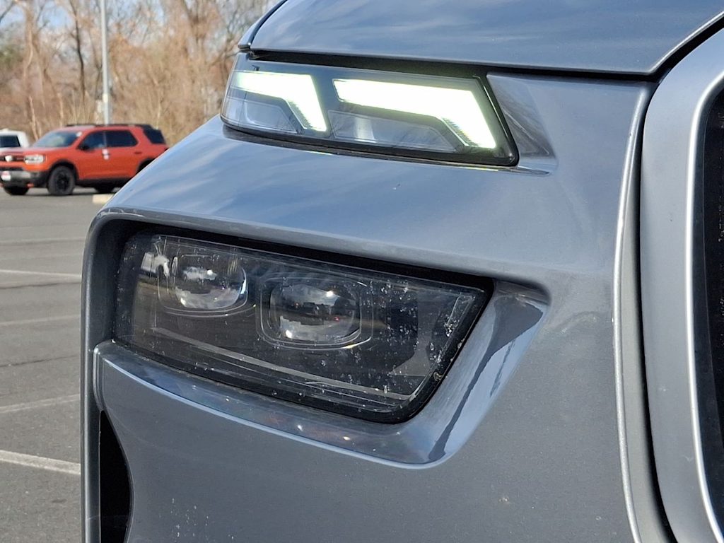 Thumbnail: 2023 BMW X7 - 30