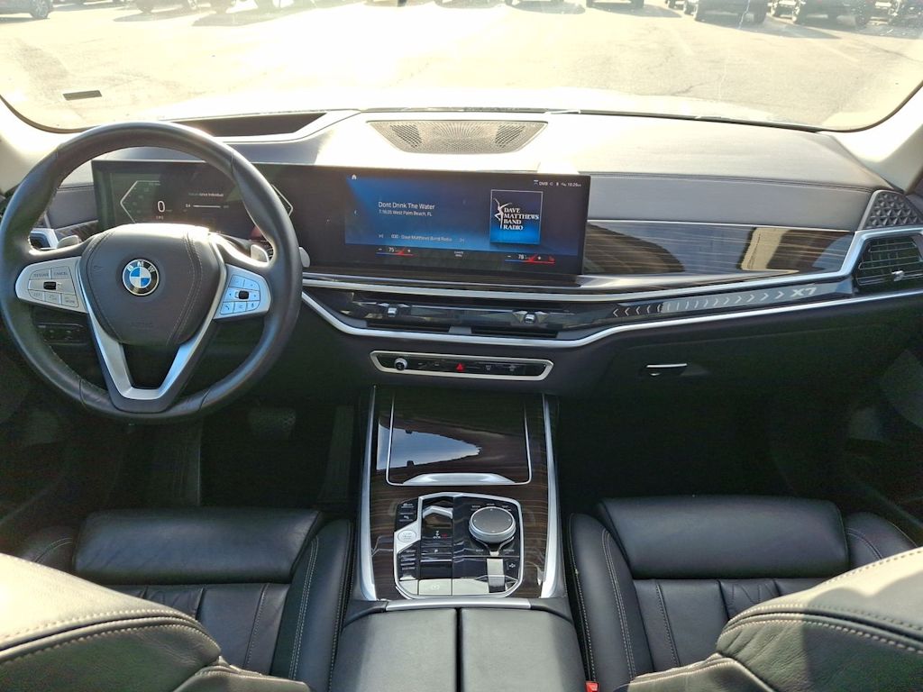 Thumbnail: 2023 BMW X7 - 2