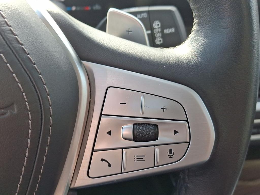 Thumbnail: 2023 BMW X7 - 27