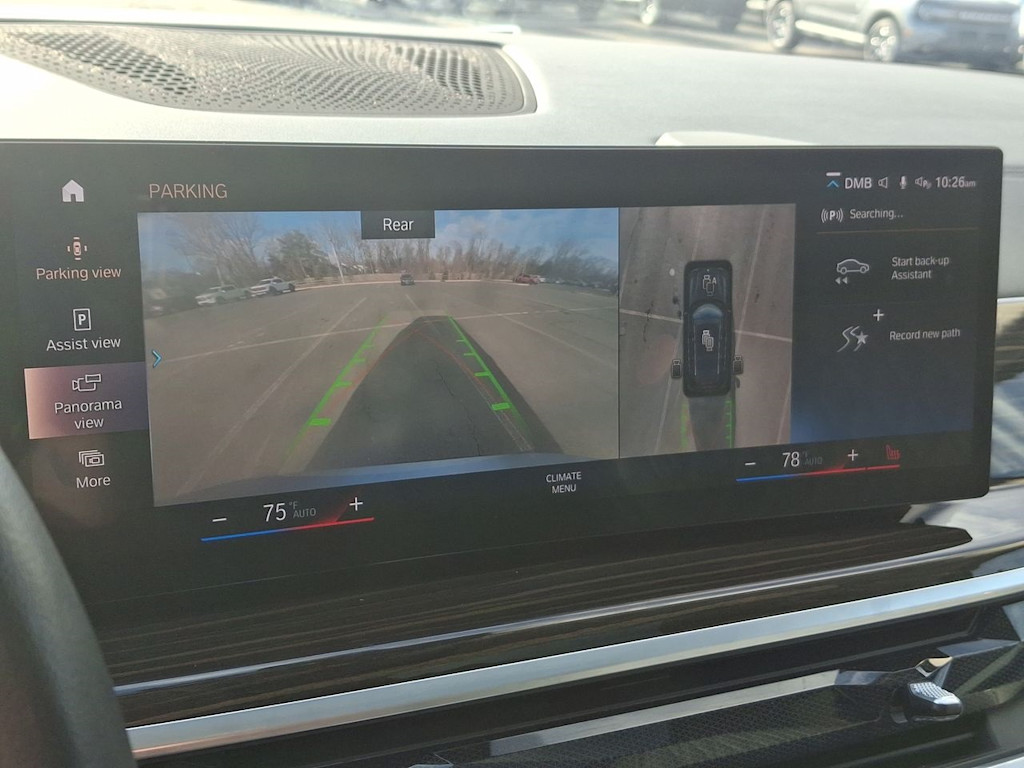 Thumbnail: 2023 BMW X7 - 25