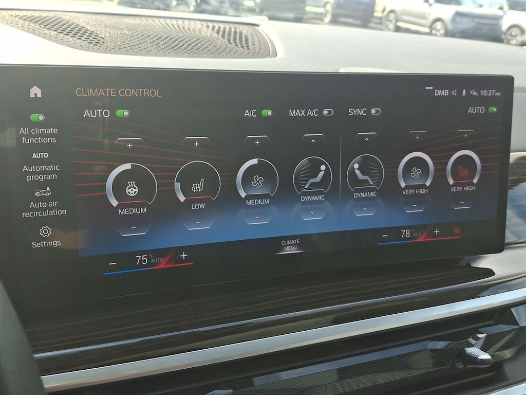 Thumbnail: 2023 BMW X7 - 28