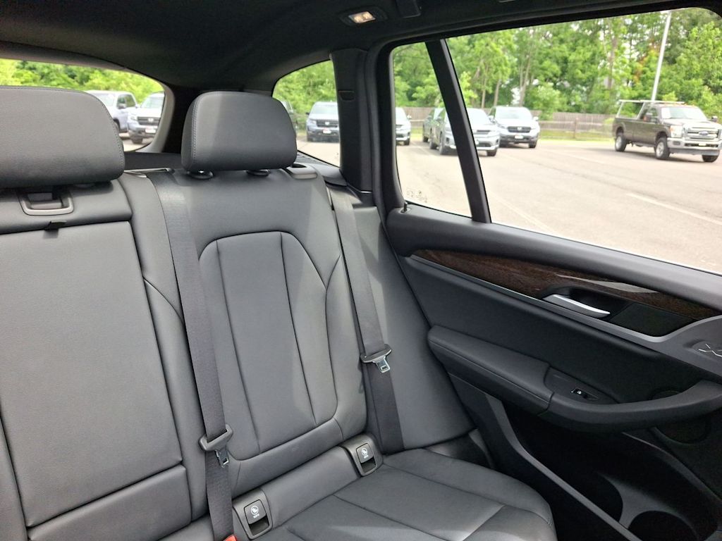 Thumbnail: 2019 BMW X3 - 21