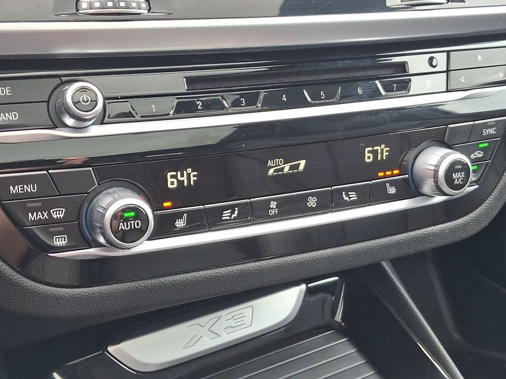 Thumbnail: 2019 BMW X3 - 26