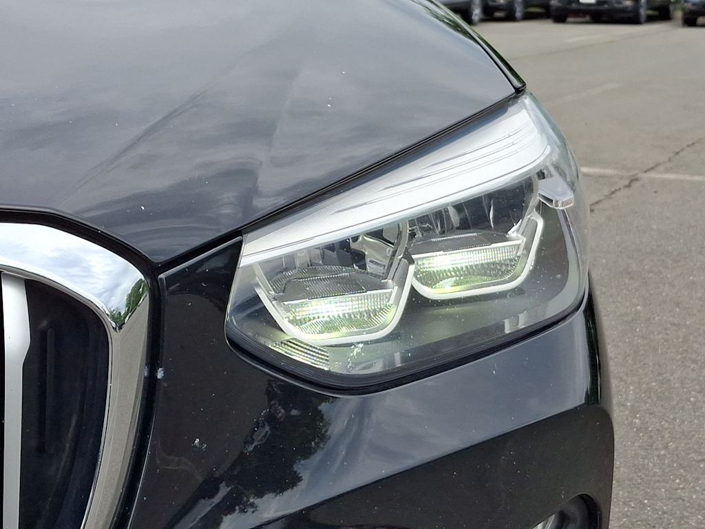 Thumbnail: 2019 BMW X3 - 28