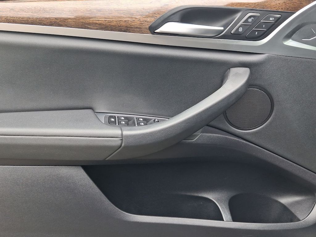 Thumbnail: 2019 BMW X3 - 22