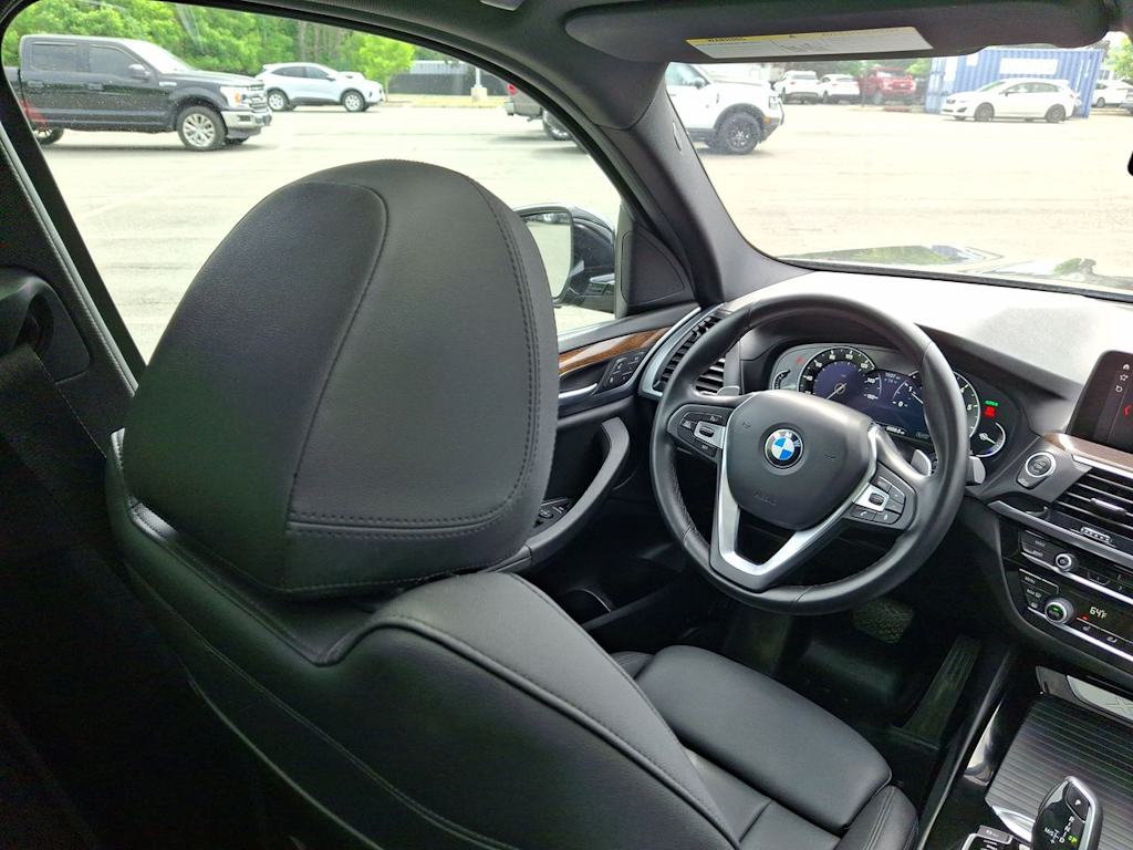 Thumbnail: 2019 BMW X3 - 2