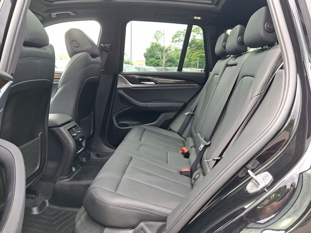 Thumbnail: 2019 BMW X3 - 27