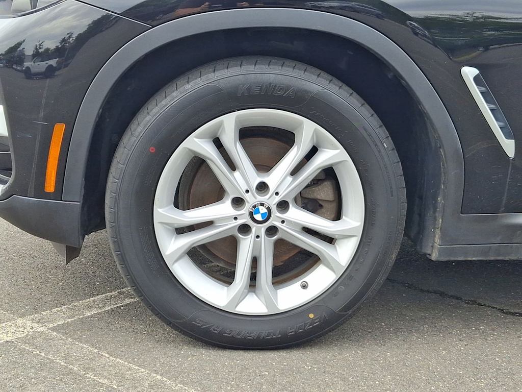 Thumbnail: 2019 BMW X3 - 6