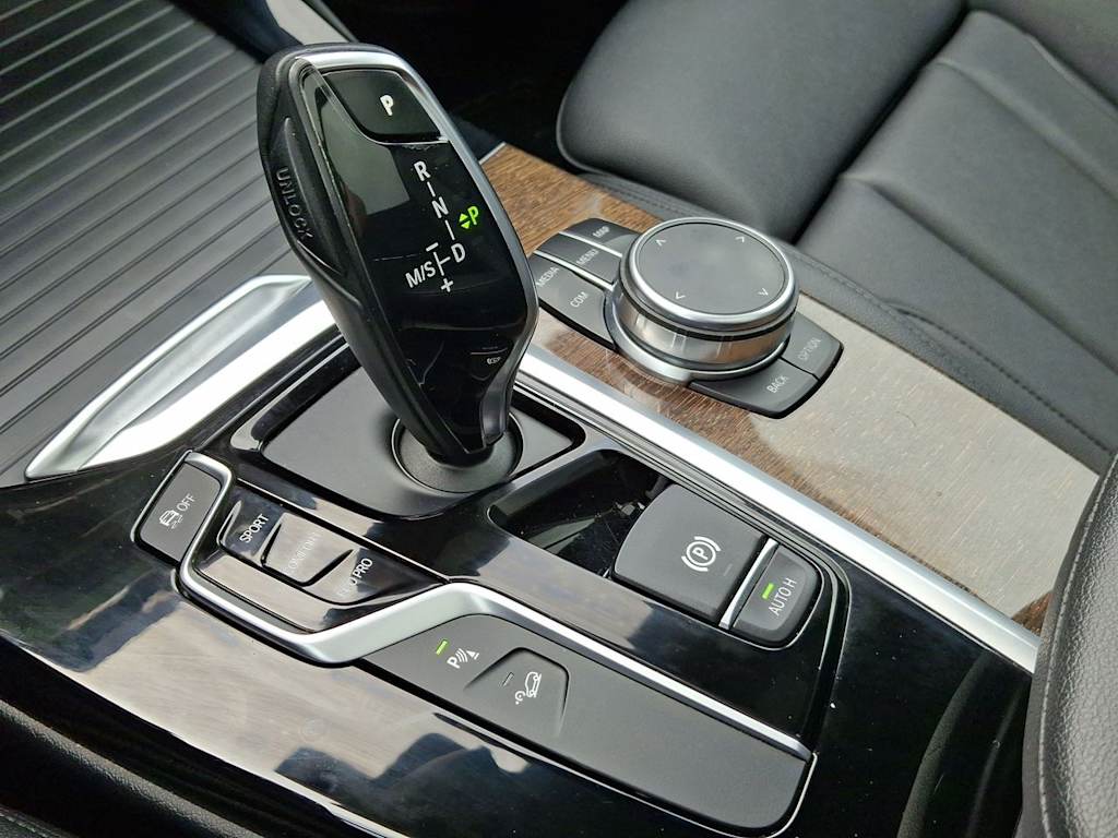 Thumbnail: 2019 BMW X3 - 12