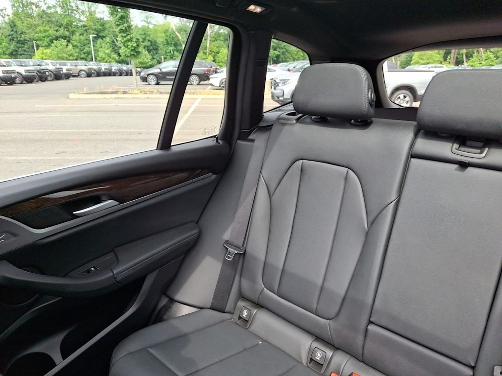 Thumbnail: 2019 BMW X3 - 10