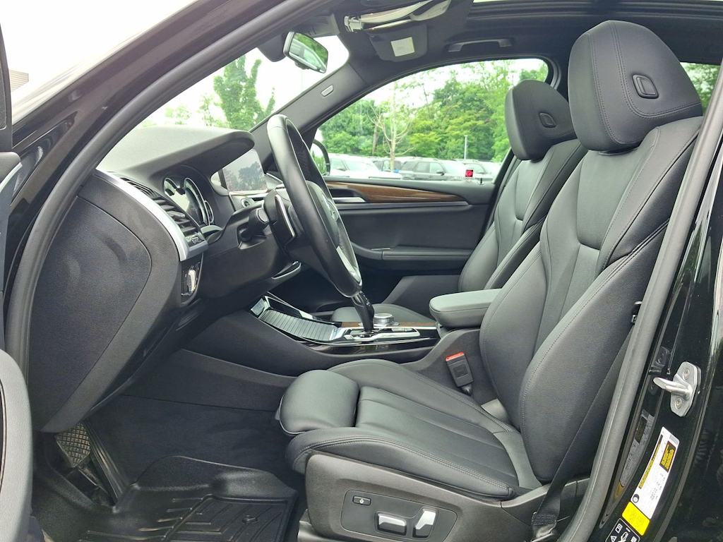 Thumbnail: 2019 BMW X3 - 9