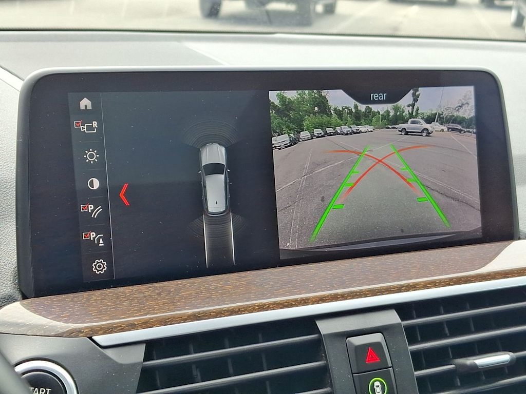 Thumbnail: 2019 BMW X3 - 23