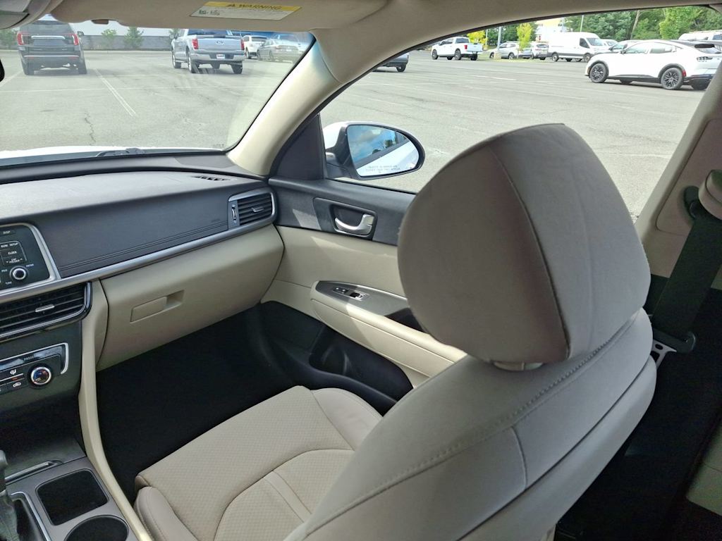 Thumbnail: 2016 Kia Optima - 7