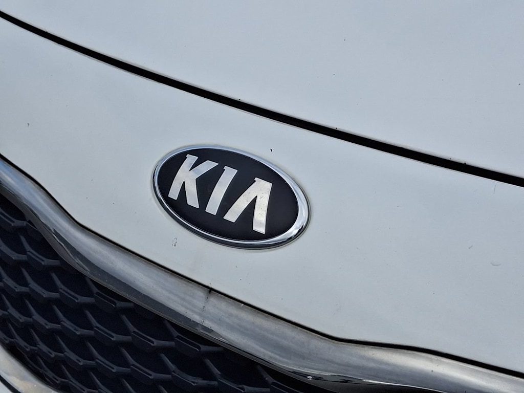 Thumbnail: 2016 Kia Optima - 5