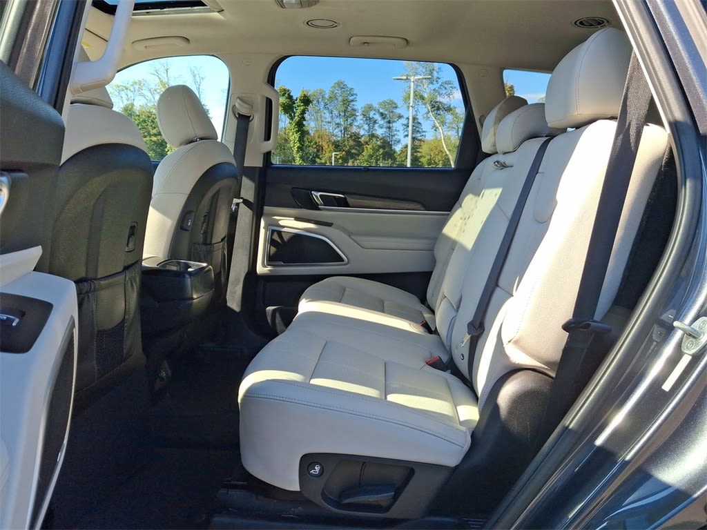 Thumbnail: 2020 Kia Telluride - 10