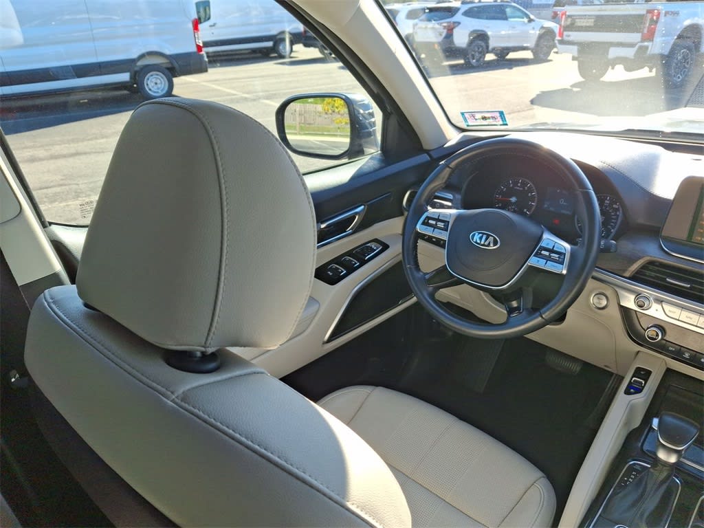 Thumbnail: 2020 Kia Telluride - 7