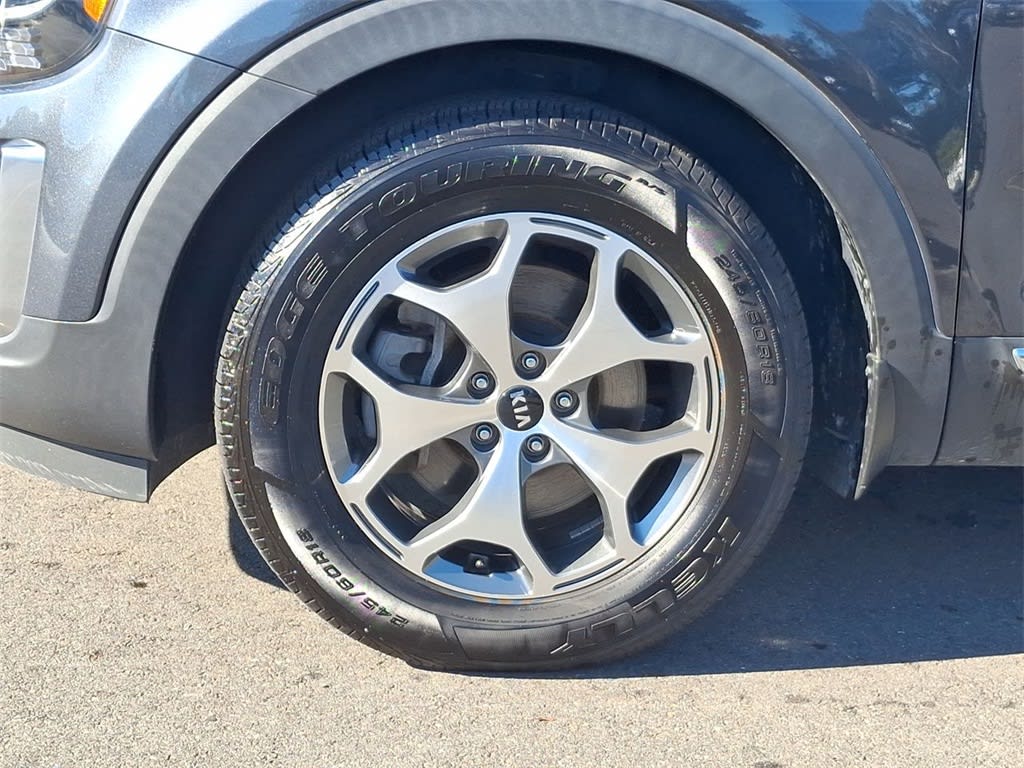 Thumbnail: 2020 Kia Telluride - 6