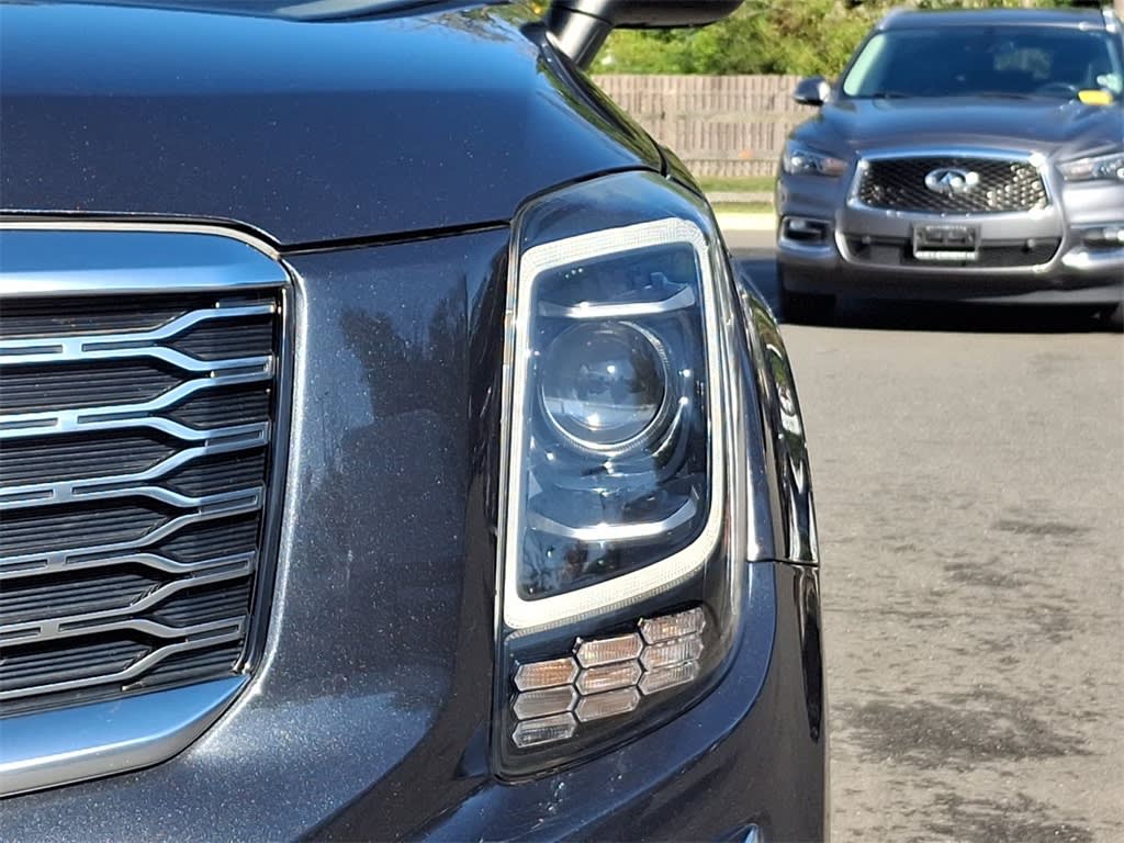 Thumbnail: 2020 Kia Telluride - 30