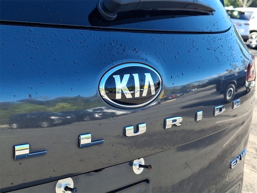 Thumbnail: 2020 Kia Telluride - 5